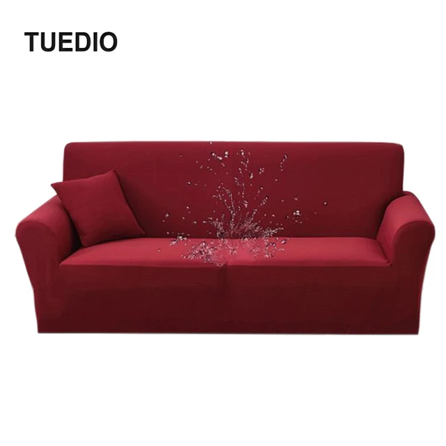 Waterproof Sofa Cover Set High Quality Couch Slipcover Breathable L Waterproof Sofa Cover Set High Quality Couch Slipcover Breathable L Shaped Antifouling Furniture Protection