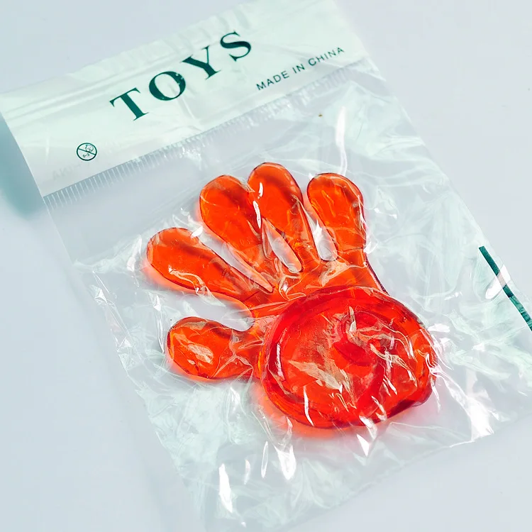 Online Buy Wholesale sticky hand toy from China sticky hand toy ...
