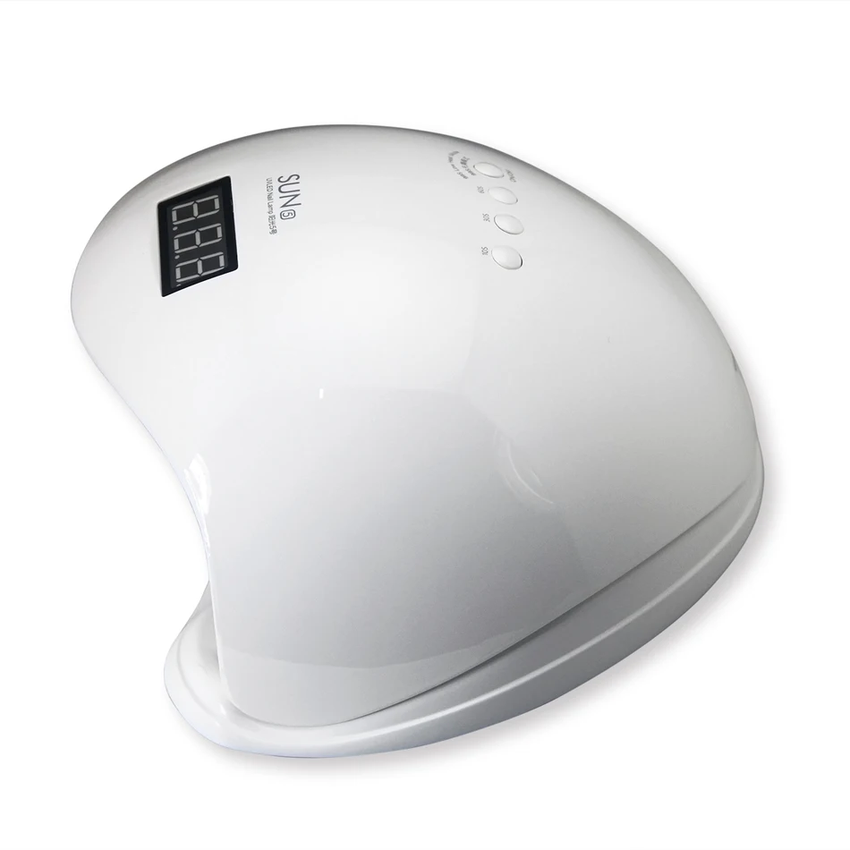 SUN5 Nail Lamp (1)