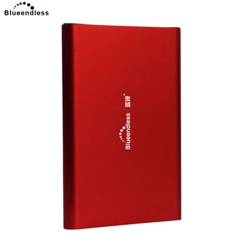 

external hard drive 500GB SATA HD Hard Disk Drive USB 3.0 hdd 2.5 With Aluminium Protect Encrypted External Enclosure Case Caddy