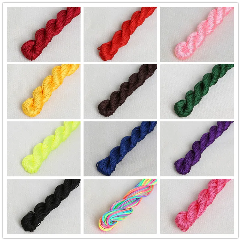 Vibrant 100% Cotton Embroidery Thread for Crafts and Hand Embroidery