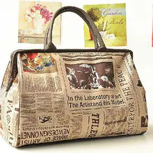 Новая сумка Хобо модная Ретро женская кожаная сумка-тоут сумка на плечо/Кошелек ранец Винтажный стиль