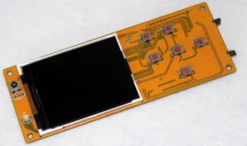 Assembled-SD-lossless-digital-player-board-16Bit-24Bit-32Bit-192K-I2S-output
