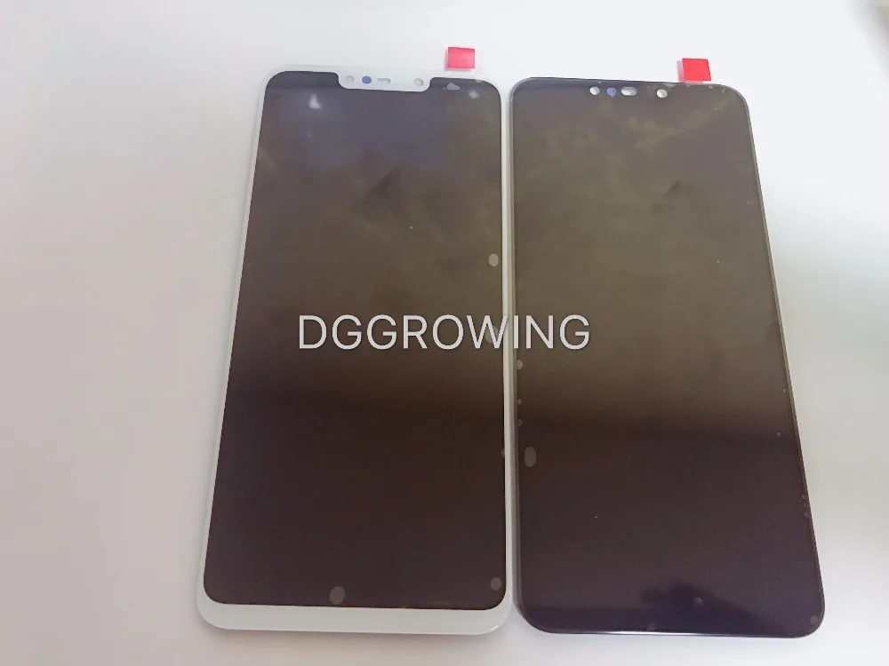 Pantalla Lcd Para Huawei Mate 20 Lite Sne-lx1 | Meses Sin Interés - Foto 4