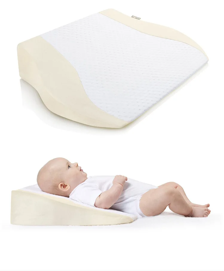 Детское постельное белье almohada bebe Подушка для кормления подходит для 0-6 месяцев Клин coussin enfan SGS детская защита головы voedingskussen