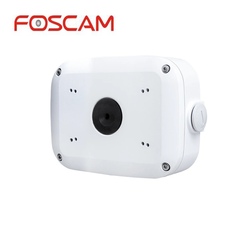 Foscam FAB28 Waterproof Junction Box Specially Designed for Foscam Dome