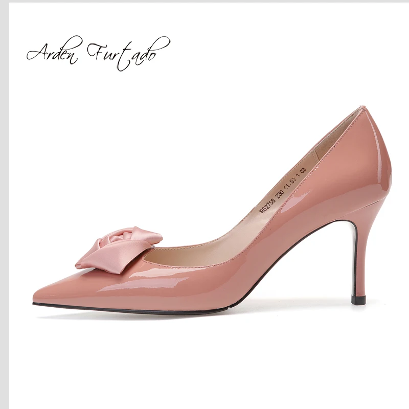 zapatos stilettos 2019