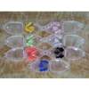 High Quality Waterproof Silicone Swimming Ear Plugs Nose Clip Set Box Packed Earplug For Surfing Diving and Learning Swimming 06 3