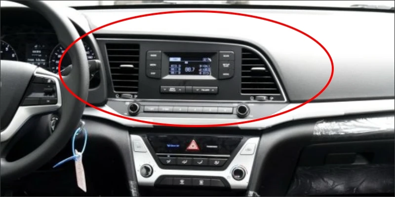 Sale YESSUN Wince / Android Car Multimedia Navigation For Hyundai Avante / Elantra 2015~2017 LHD CD DVD GPS Player Navi Radio Stereo 2 Sale YESSUN Wince / Android Car Multimedia Navigation For Hyundai Avante / Elantra 2015~2017 LHD CD DVD GPS Player Navi Radio Stereo 2