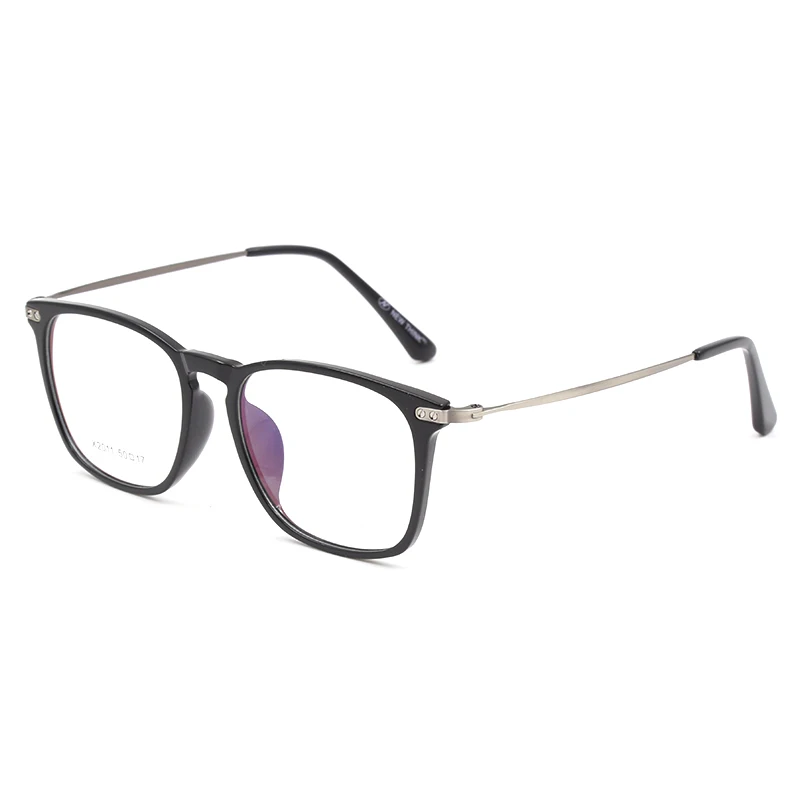 Reven Jate X2011 оптическая пластиковая оправа для очков для мужчин и женщин очки по рецепту очки полная оправа очки