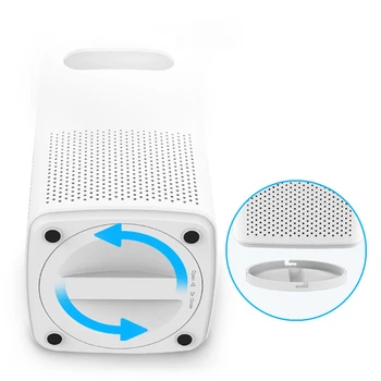 

Electric Mosquito Killer USB Photocatalyst Fly Insect Trap Lamp Bug Zapper
