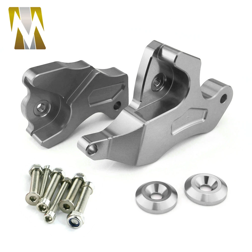For Yamaha X-MAX 300 Rear Suspension Shock Absorber Adjuster Bracket X MAX 300 For Yamaha XMAX 300 250 400 Aluminum Accessories (16)