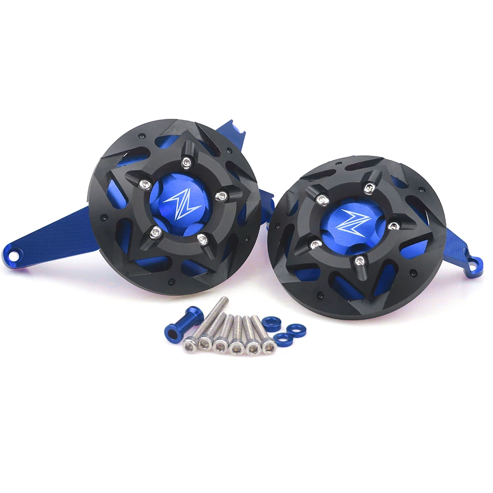 KAWASAKI Z900 ACCESSORIES (5)