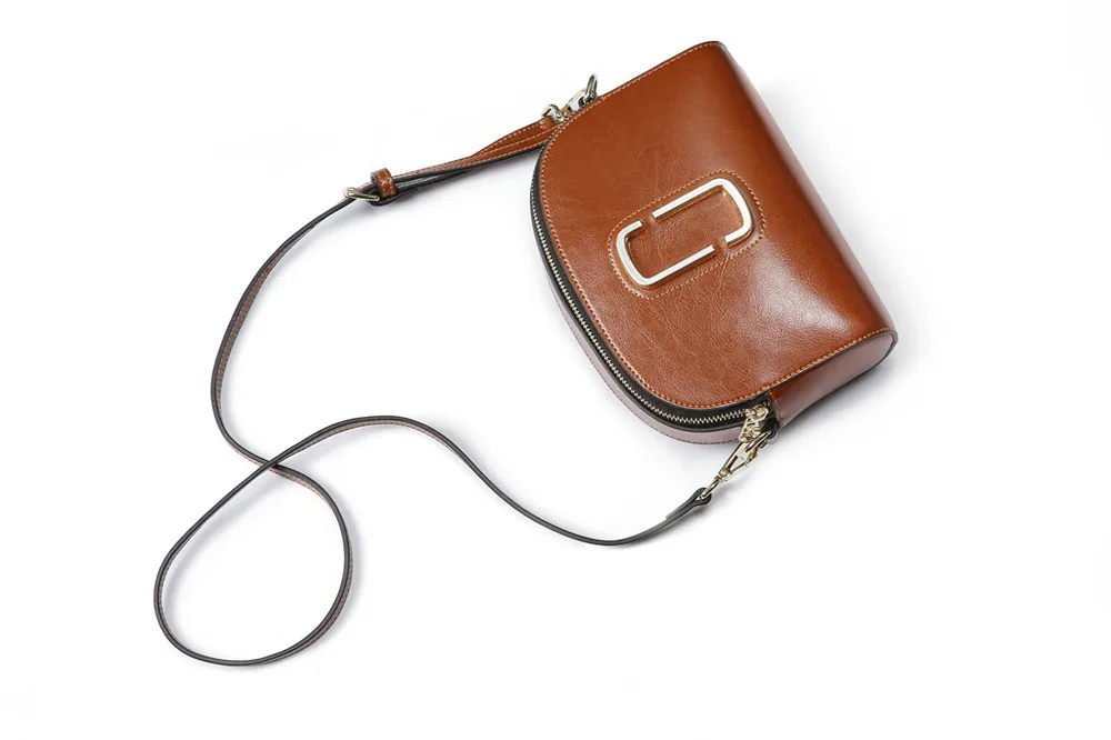 XW Studio QSI 0812 женщины коровья кожа Crossbody Сумка небольшая партия пакет