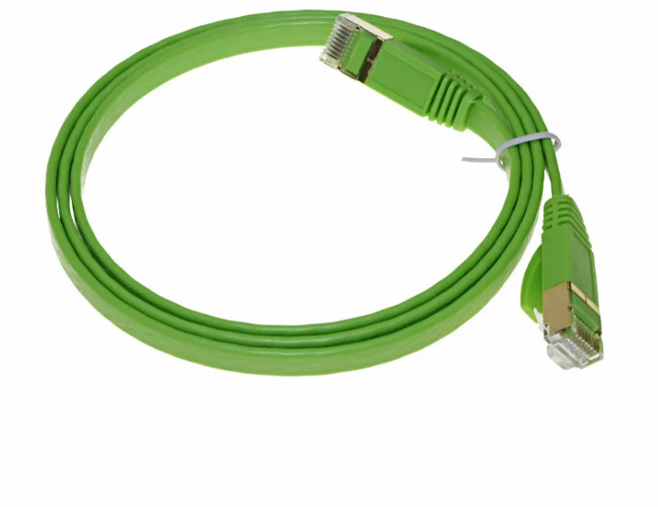 

Anti-crosstalk seven types of computer broadband cable K46