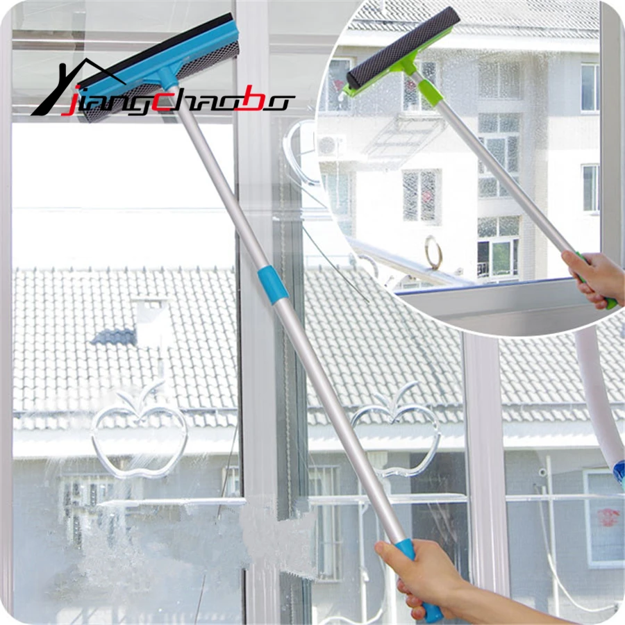 Scratch Double Side Glass Windows Revitalization Window Cleaner ...