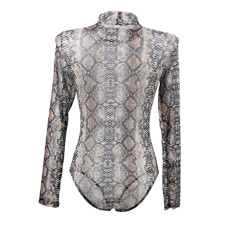 Snake bodysuit10