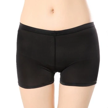 

CHSDCSI Elastic Waist Lady Skinny Soft Cotton Shorts Brand Fashion White Women Shorts Causal Black Feminin Summer Short Bottom