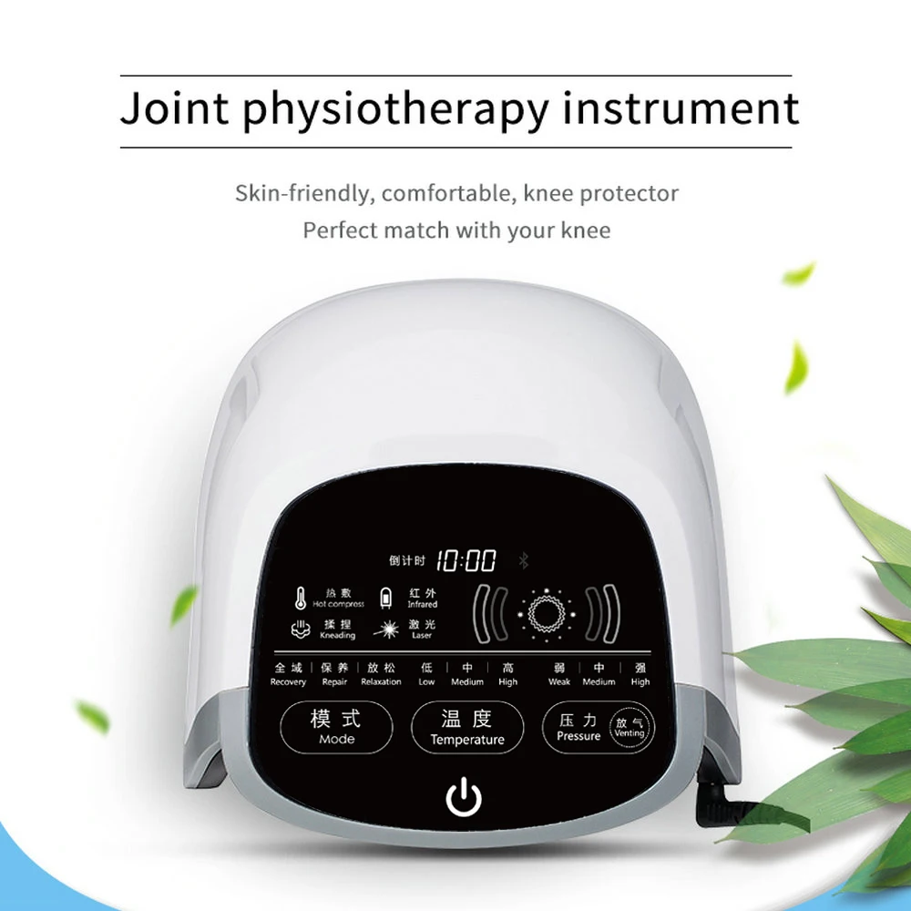 Lastek-808nm650nmLaser Therapy Device -Knee Pain Relief - Joint Arthritis Treatment Massager2