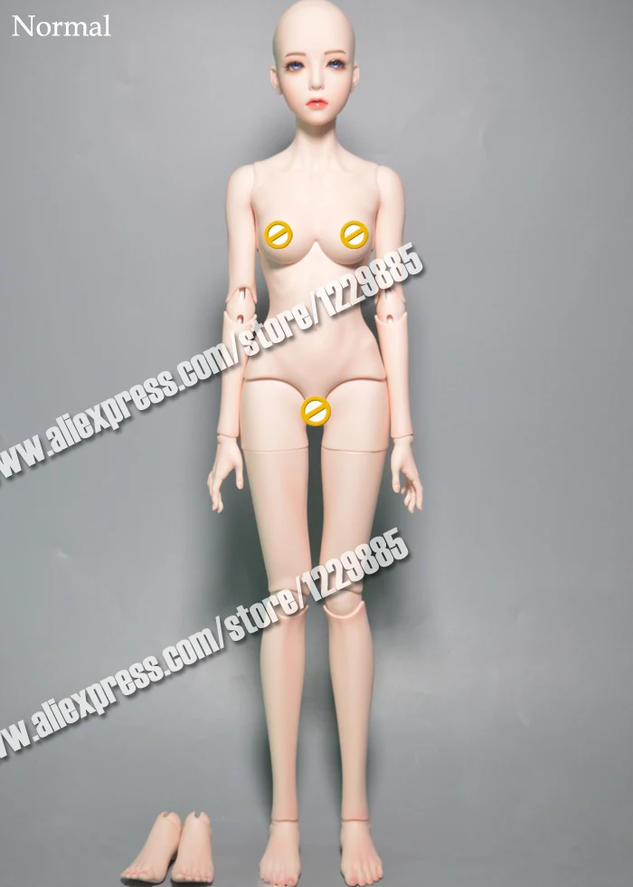 Soo HeHeBJD 1/3 красивые модные женские фигурки из смолы свободные глаза