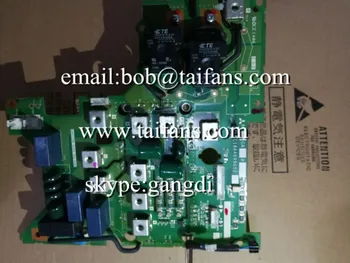 

Original new A740 Inverter 15KW Driver Board A74GA15R BC186A699G52 With module 7MBR75UB120-50