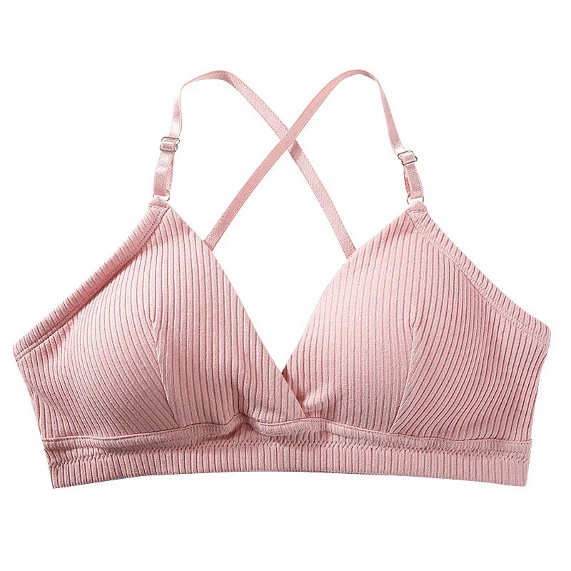 x cross bra