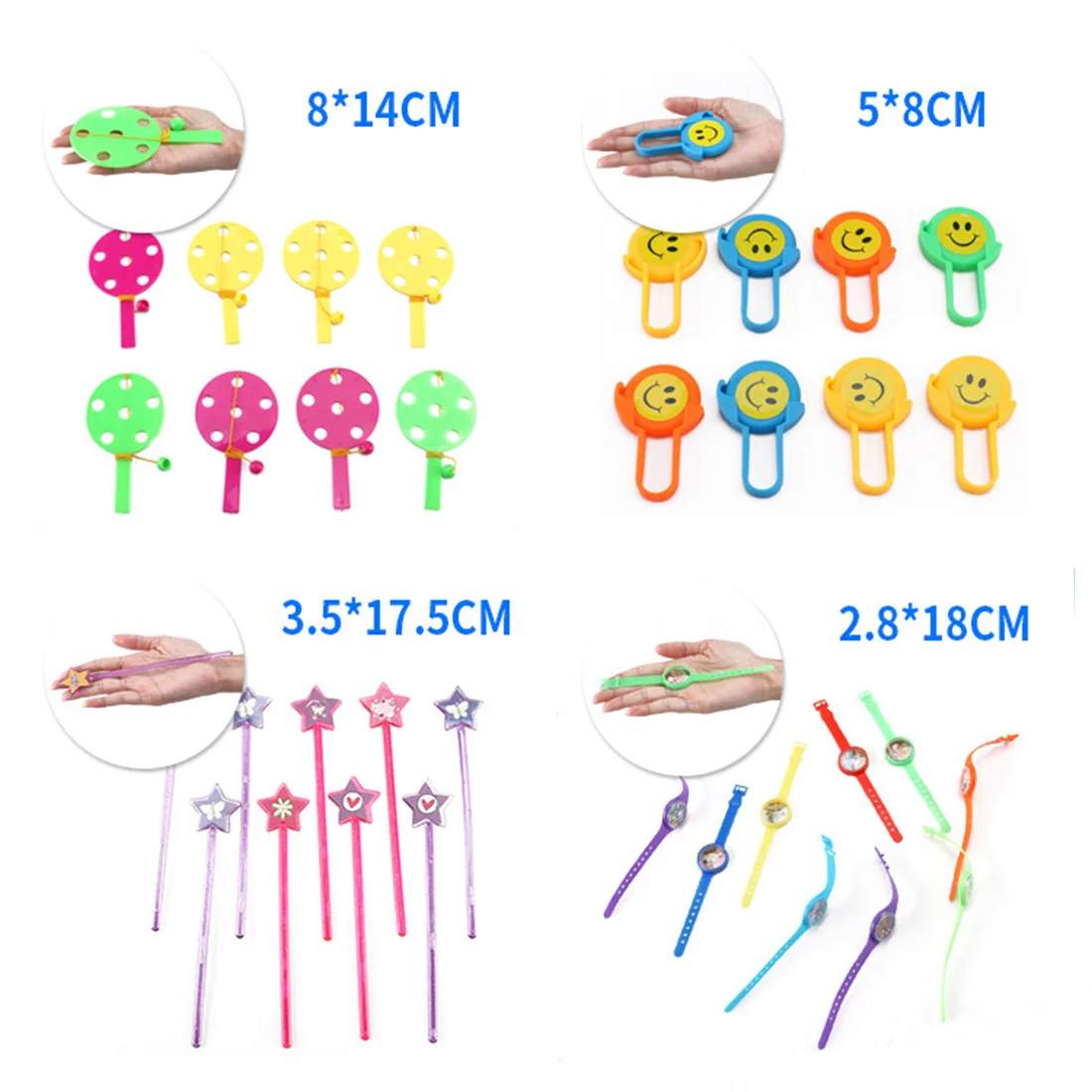 price cut  120Pcs Children Birthday Party Giveaways Prizes Assorted Small Toys Set Support Kid Playing Gifts