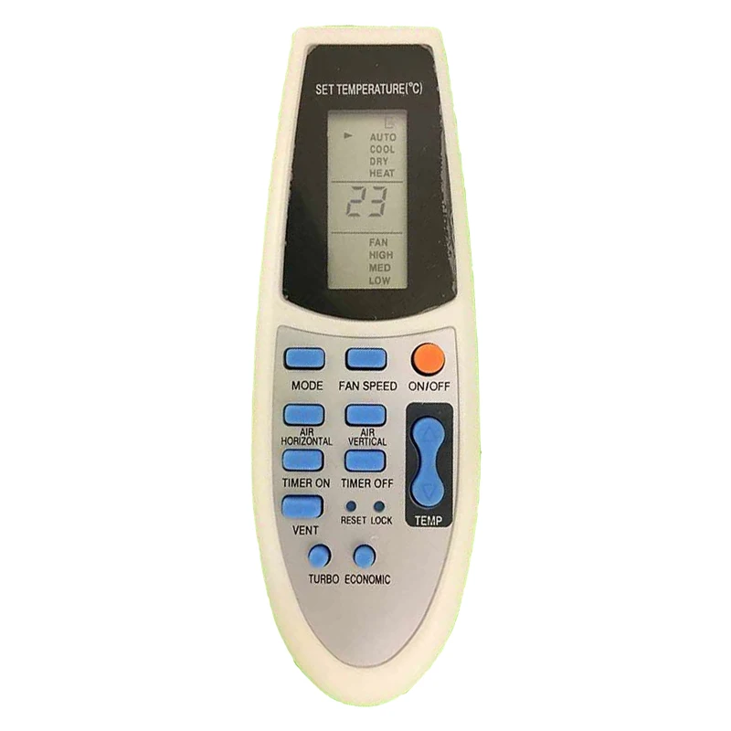 

New R92/BGE For YORK Air Conditioner AC A/C Remote Control R91/BGCE R92/BGCE