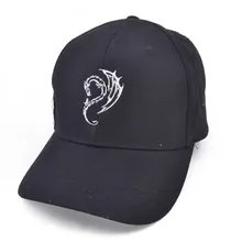 Дракон кепки с надписью хип хоп бейсбольная кепка на сезон весна-лето Дракон кепки с плоским козырьком для мужчин мода Звездное небо Casquette синий