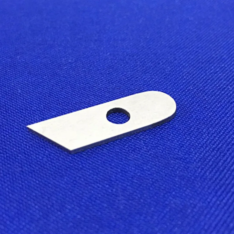 Lower Knives / Stationary Knife 550449 AA7101knives knifeknife sergerserger knife AliExpress