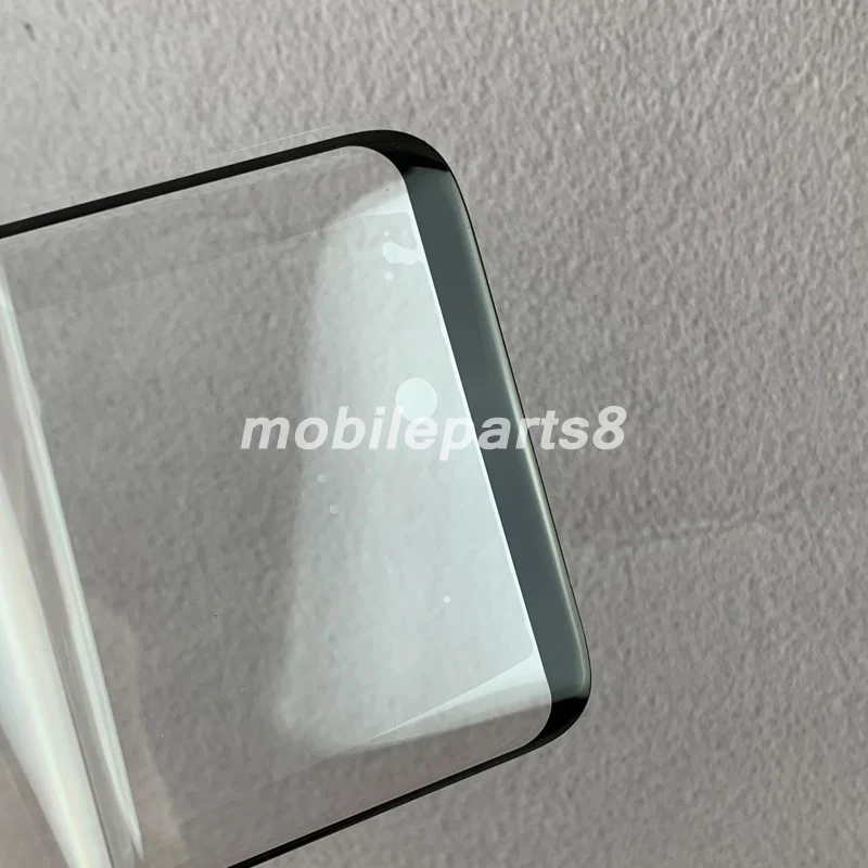 front glass S8 (4)
