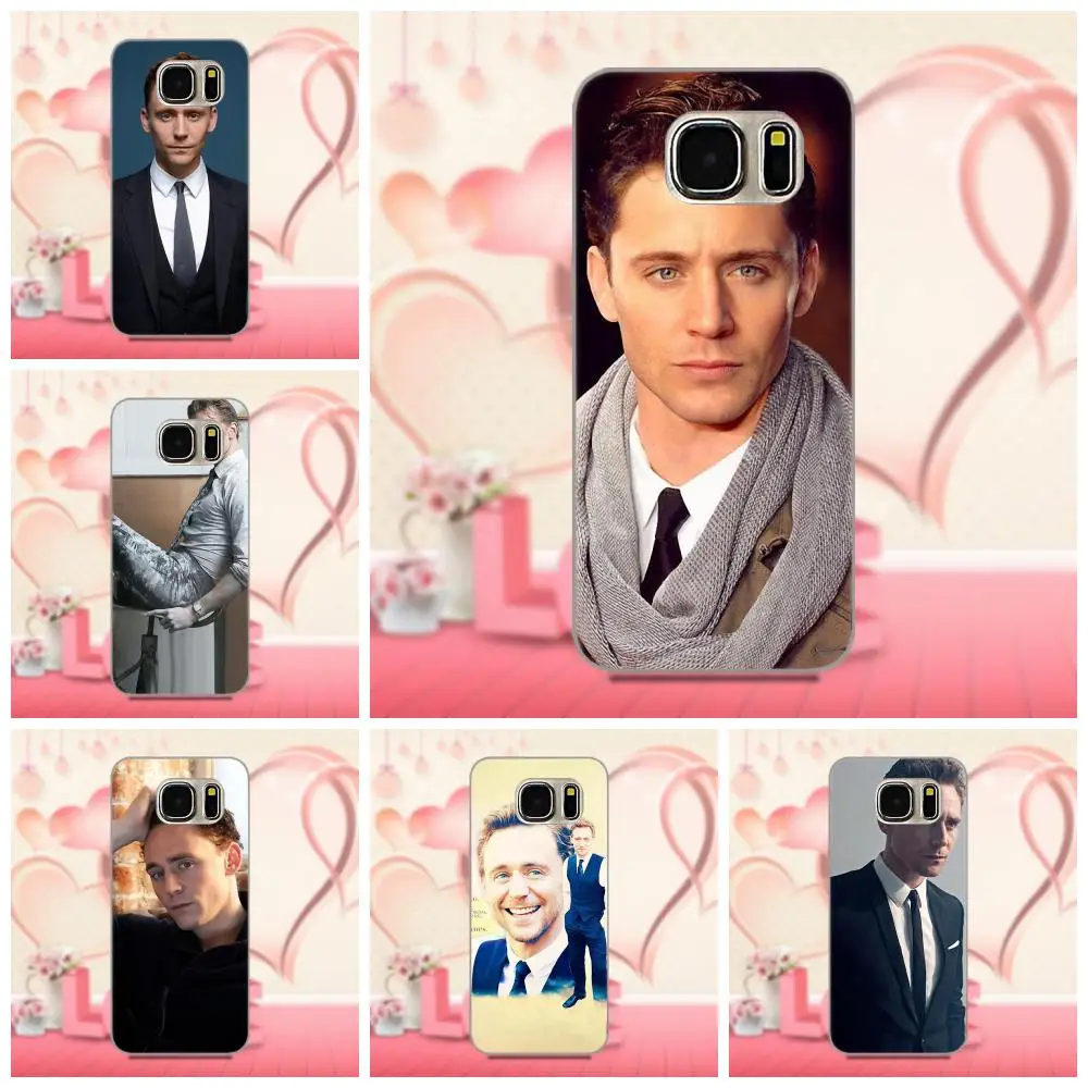 

Oedmeb Soft Cell Case Tom Hiddleston For Apple iPhone 4 4S 5 5C 5S SE 6 6S 7 8 Plus X For LG G3 G4 G5 G6 K4 K7 K8 K10 V10 V20