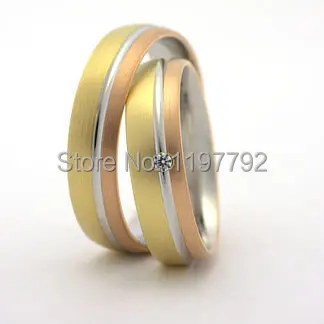 top quality custom made titanium his and hers matching engagement wedding band ring set цена top quality custom made titanium his and hers matching engagement wedding band ring set цены онлайн