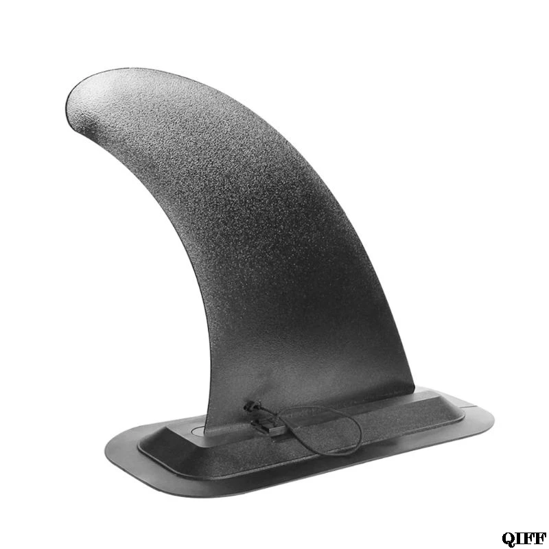 

Drop Ship&Wholesale Canoe Kayak Fish Fin Base Support Kayaking Surfboard Sailboard Accessories Fin Bottom Support APR28
