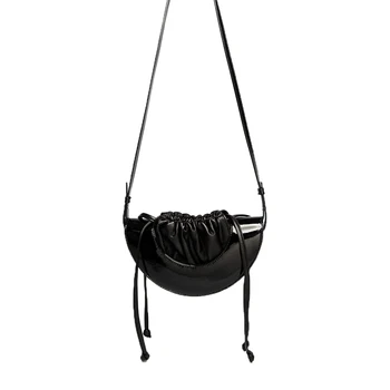 

half moon shoulder bags Unique new design crossbody bags