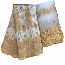 WX! Африканский Базен riche ткань фиолетовый brode riche Новое поступление 5 ярдов хлопковая ткань+ 2 ярдов кружева! J32561