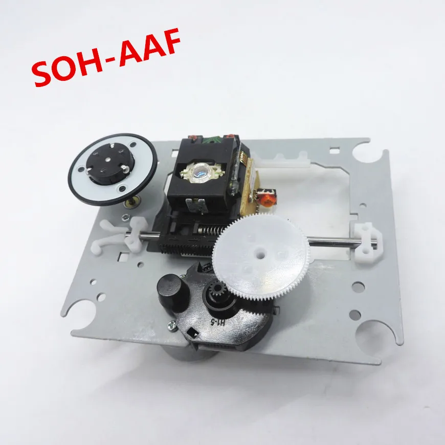 100% новое в оригинальной коробке Аутентичное пятно 180 дней гарантии SOH-AAF |