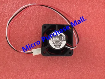 

9PF0424H304 24V 0.095A Fan New Ones