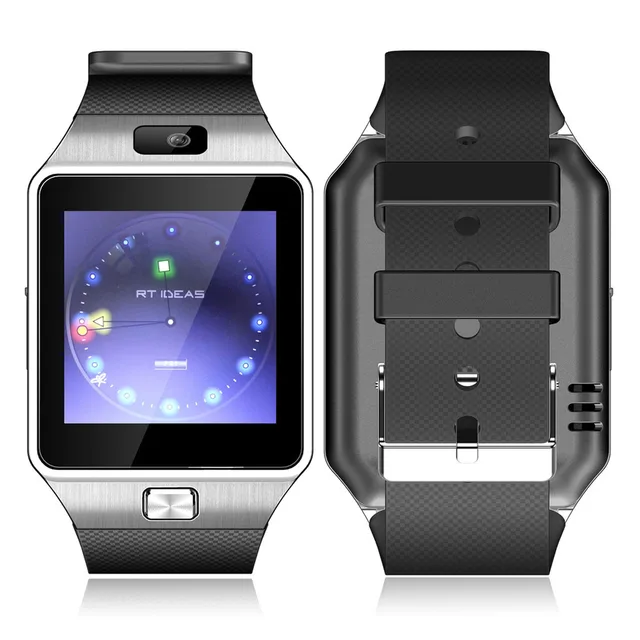 otium one smartwatch
