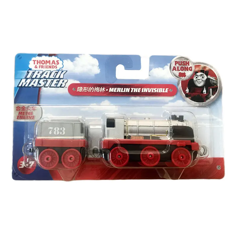 trackmaster thomas the tank engine
