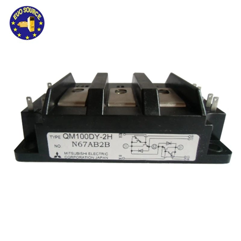 QM100DY-2H 100A/1000 В/2U новое и оригинальное GTR модули | Обустройство дома