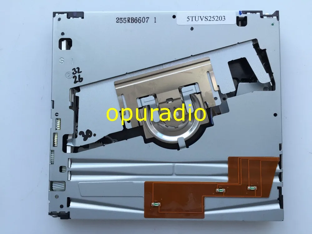 Matsushita одиночный DVD привод погрузчик платформа механизм для GMC Ford Toyota Sienna верхняя