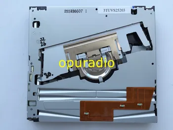 

Matsushita Single DVD drive loader deck mechanism PCB E-9724 for GMC Ford Toyota Sienna Overhead Roof DVD Video player Audio