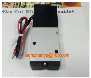 

solenoid air valve for SEIBU wire EDM - LS machines airbnb / alternative