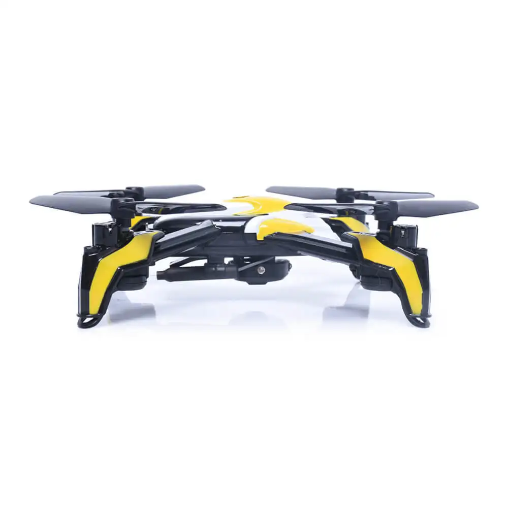Квадрокоптер KAIDENG PANTONMA K90 2 4G 4 канала 6 осей гироскоп RC HD камера Wi Fi FPV вертолет Дрон