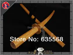 Высочайшее Качество Кендо Синай Боккен Сжатый Бамбука 102cm-Free Доставка