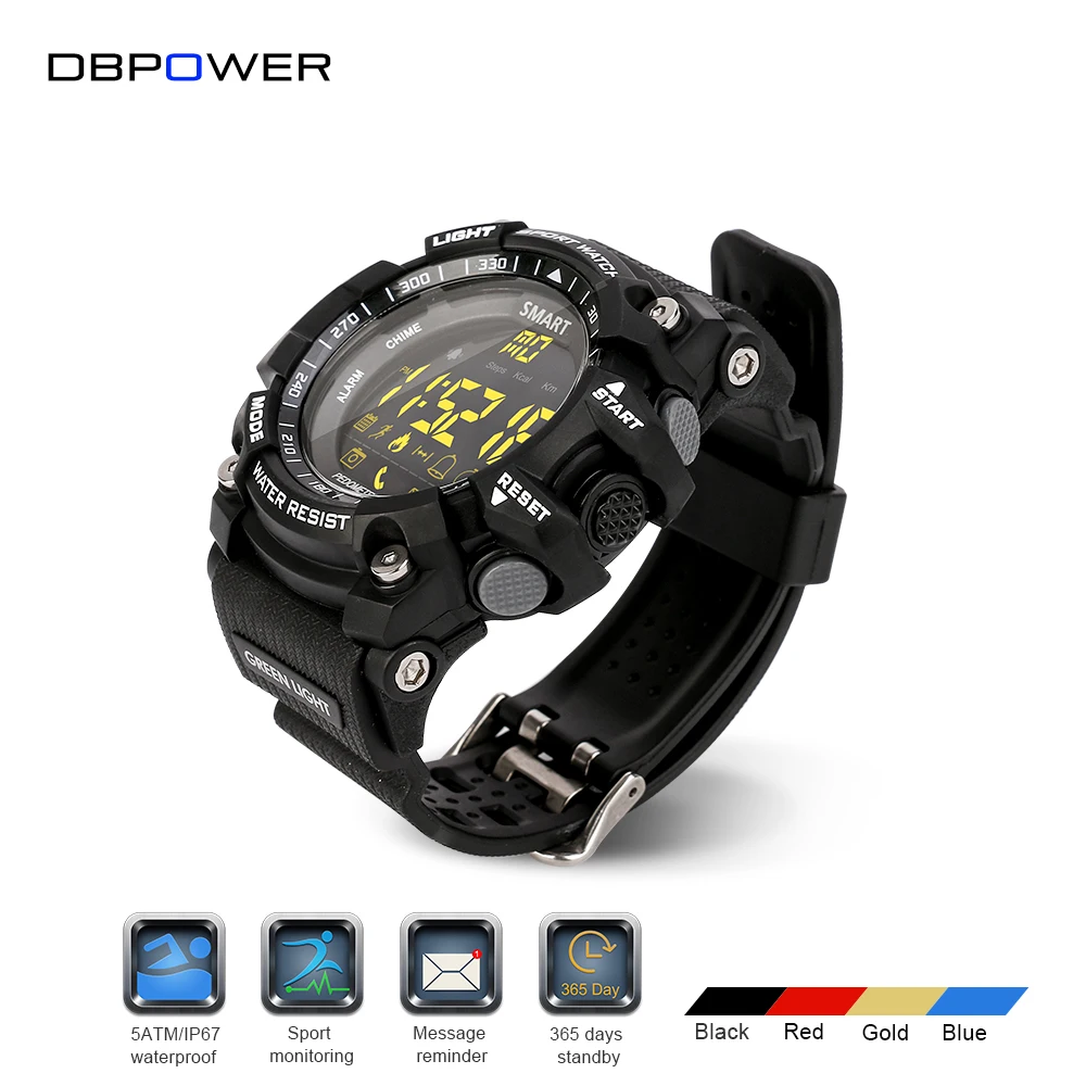 power buy smart watch