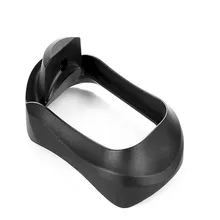 Алюминиевая ручка База аксессуары Высокая точность PRO Plus Magwell-Glock 17 22