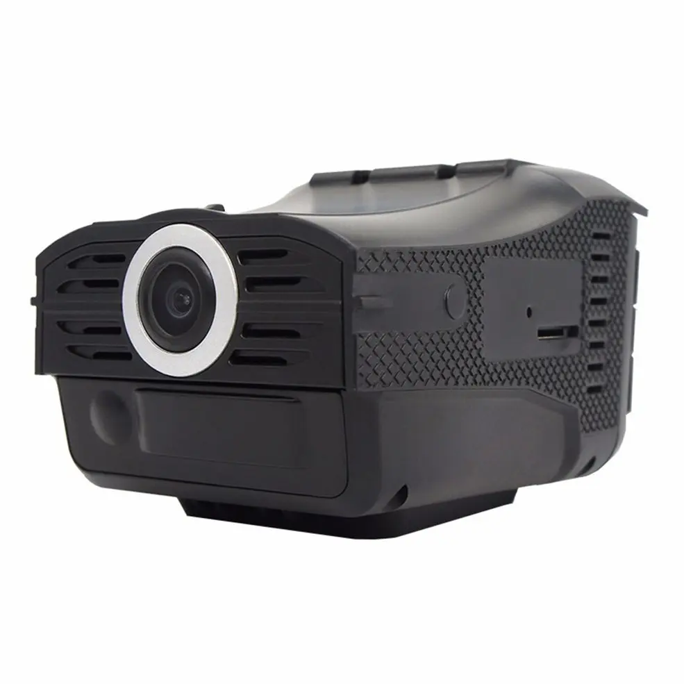 

2018 HD Screen Dual Lens Invisable Hidden Metal 4 Inch Night Vision Reversing Image Driving Recorder Car Supplies