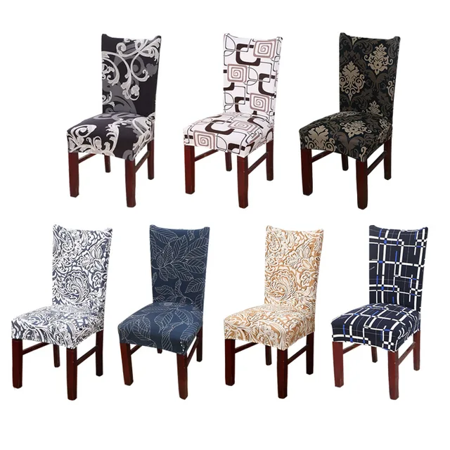 Kitchen Chair Covers Stretch Furniture Covers Towel Chair house de